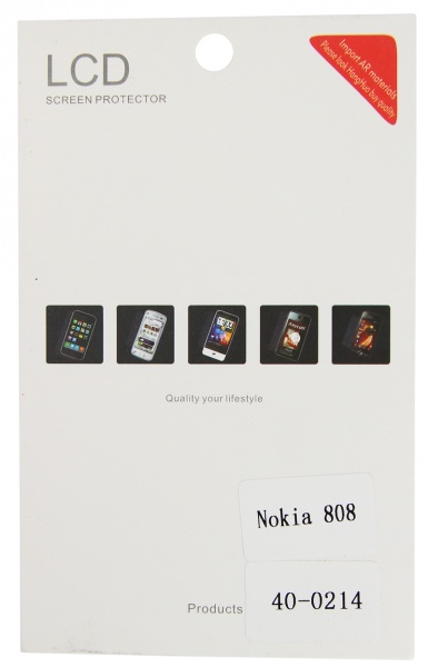         4''  (Nokia 808)
