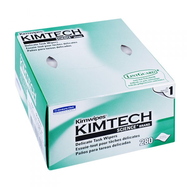   KimTech Science (280 .)