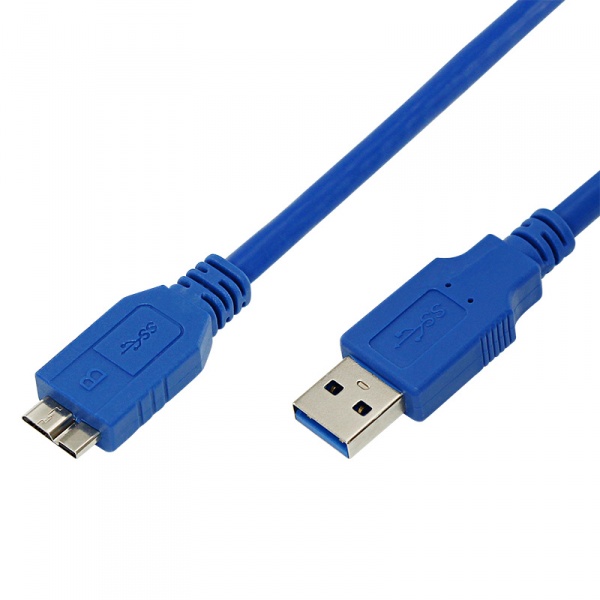  micro USB-A 3.0  - USB 3.0 ,  1,5 ,  (PE ) REXANT
