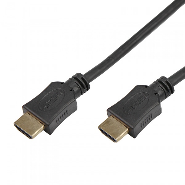  HDMI - HDMI,  1  (GOLD) (PE ) PROconnect