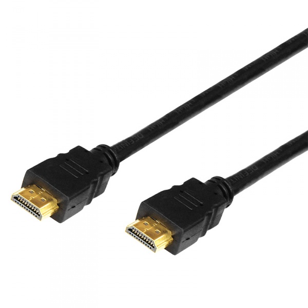 HDMI - HDMI  ,  20  (GOLD) (PVC ) REXANT