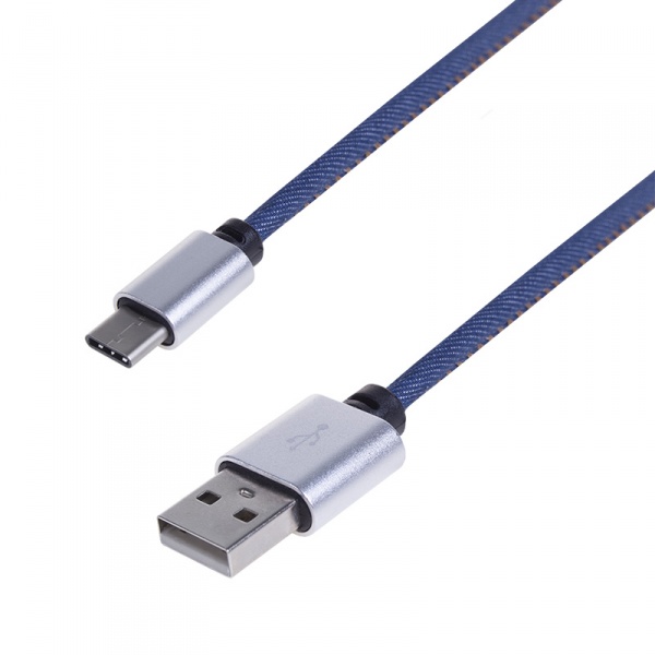  USB 3.1 type C (male)-USB 2. 0 (male)    1 