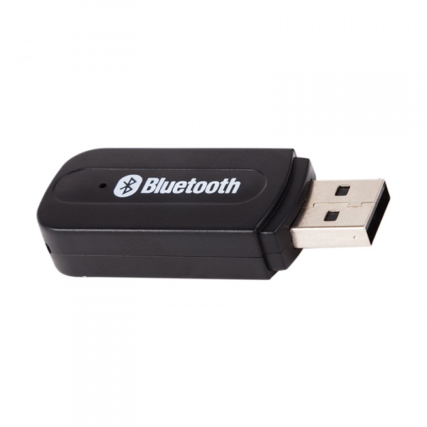 Bluetooth - AUX  3,5    USB