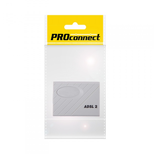   PROconnect  , ADSL-2 , 6-4 (RJ-11),  