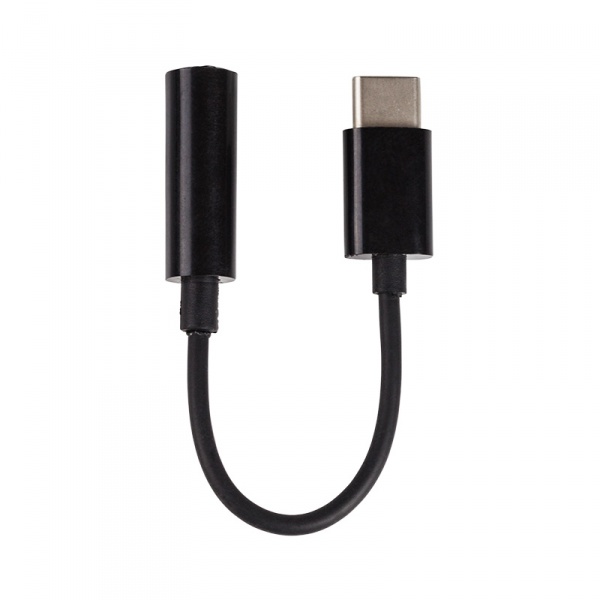    USB 3.1 type C  AUX  3,5 