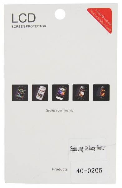     Samsung Galaxy Note (  5.3'' )