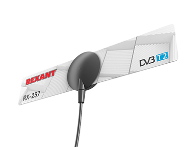       DVB-T2       ( RX-257) REXANT