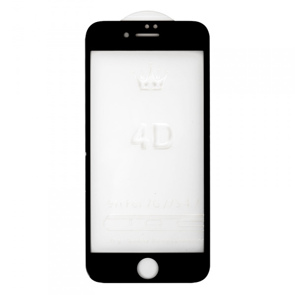   4D  iPhone 7 