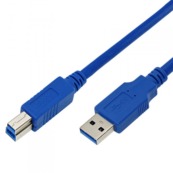  USB-B 3.0  - USB-A 3.0 ,  5  (PE ) REXANT