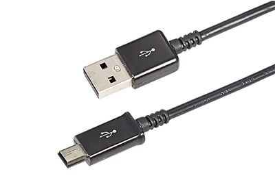 USB  miniUSB   1  
