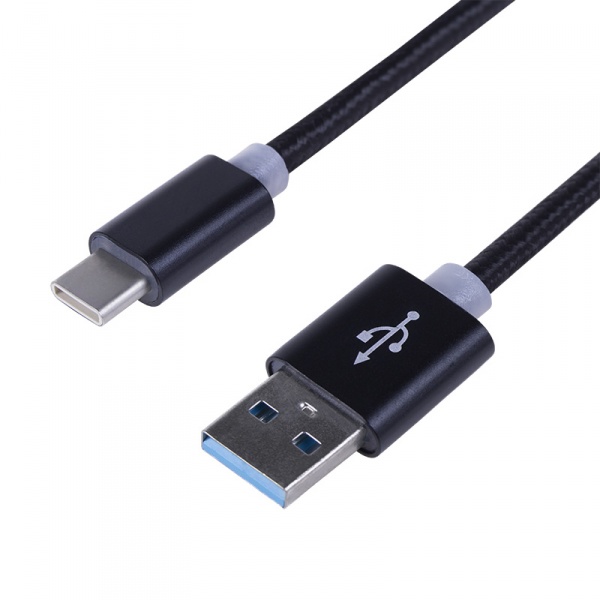  USB 3.1 type C (male)-USB 2.0 (male)    1   REXANT