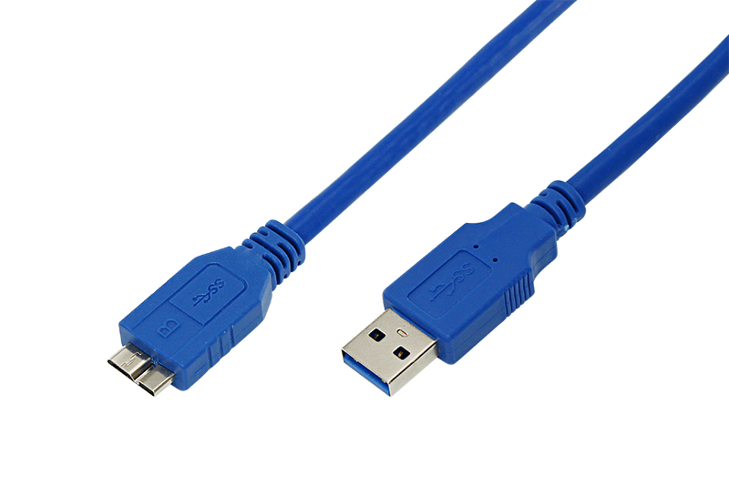  micro USB-A 3.0  - USB 3.0 ,  0,75 ,  (PE ) REXANT
