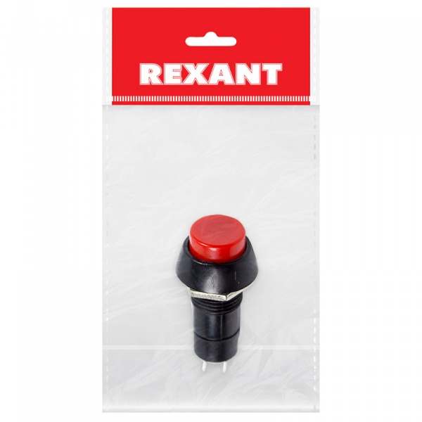 -  250V 1 (2) (ON)-OFF  /    (PBS-11)  REXANT   1 