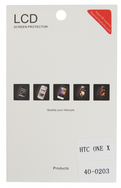       4.7'  (HTC ONE X) 