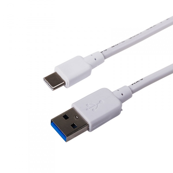  USB 3.1 type C - USB 3.0 Hight Speed 2,1A 1,5M