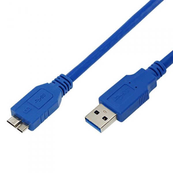  micro USB-A 3.0  - USB 3.0 ,  3 ,  (PE ) REXANT