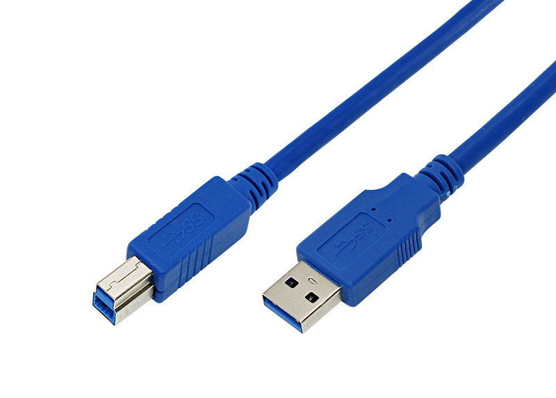   USB A 3.0-  USB B 3.0 1,5  REXANT