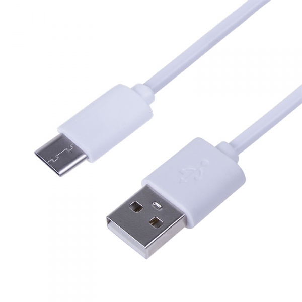  USB 3.1 type C (male)-USB 2.0 (male) 1   REXANT