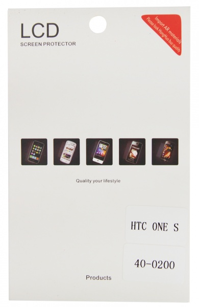       4.3'  (HTC ONE S)