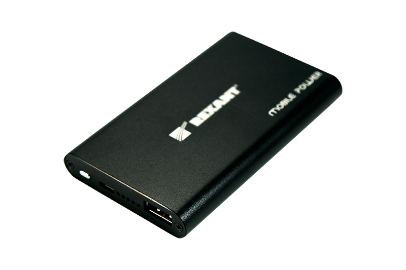    Power  Bank 5 000 mAh USB (carton box) REXANT
