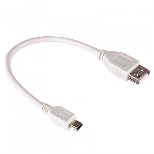  USB (. mini USB - . USB A) 0.2 ,  REXANT