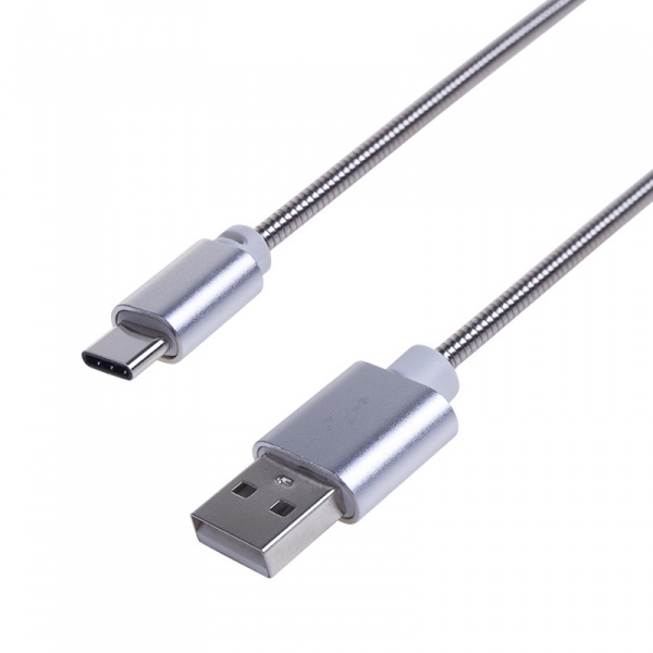  USB 3.1 type C (male)-USB 2. 0 (male)     1 