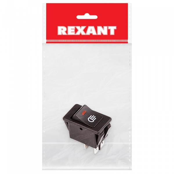   12V 35 (4) ON-OFF      (ASW-17D)  REXANT   1 