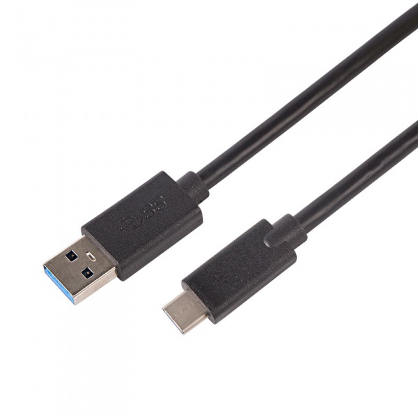  USB 3.1 type C (male)-USB 3.0 (male) 1  REXANT