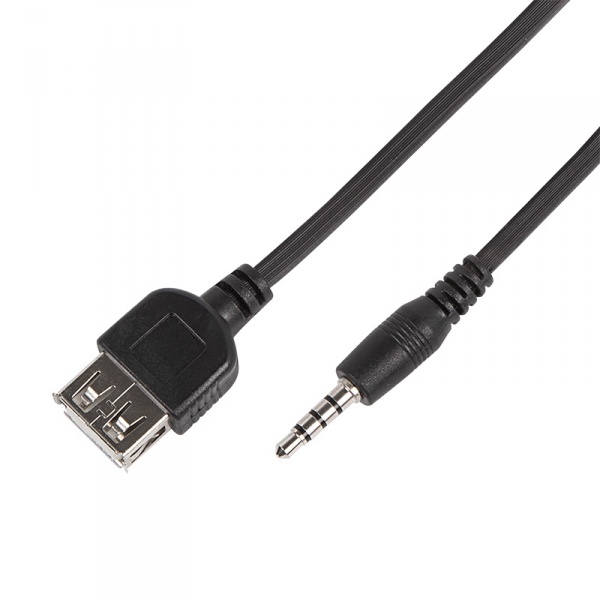   3,5  4C/AUX - USB-A (male) ,  1  (PE ) REXANT