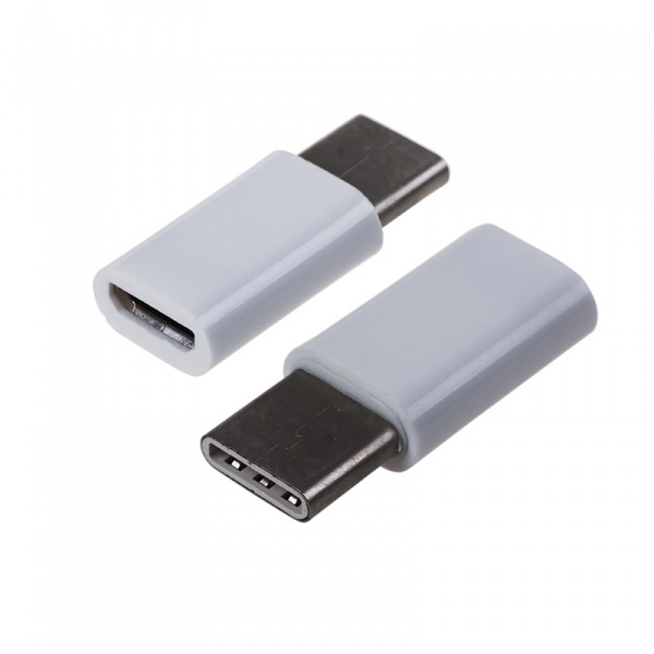   USB 3.1 type C -  micro USB