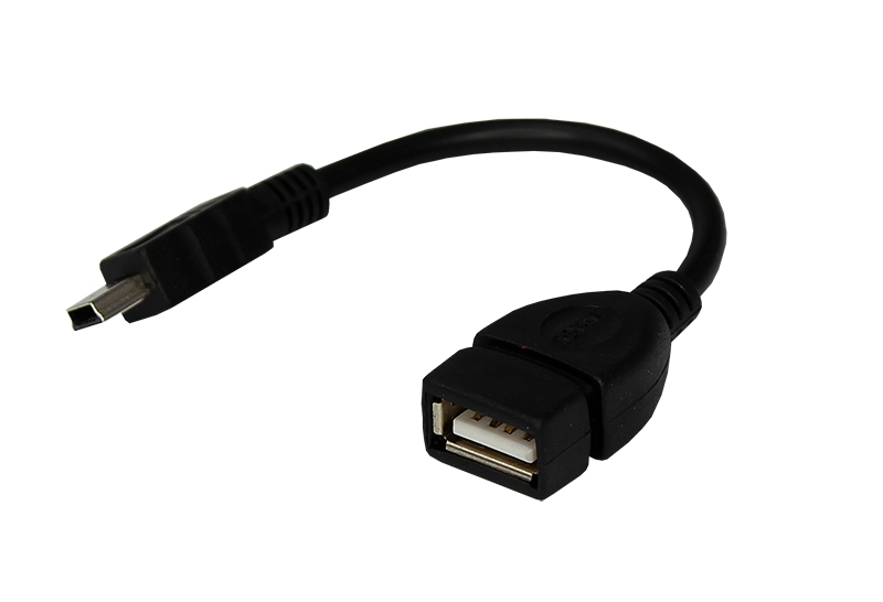 USB  OTG mini USB  USB  0.15   REXANT