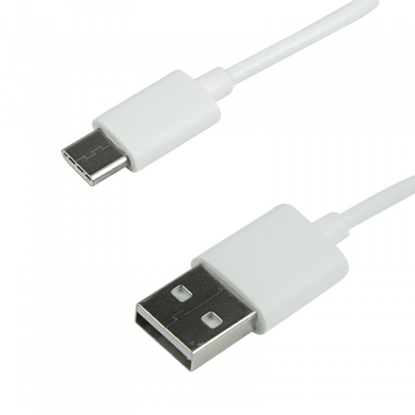  USB 3.1 type C (male) - USB 2.0 (male)  1M