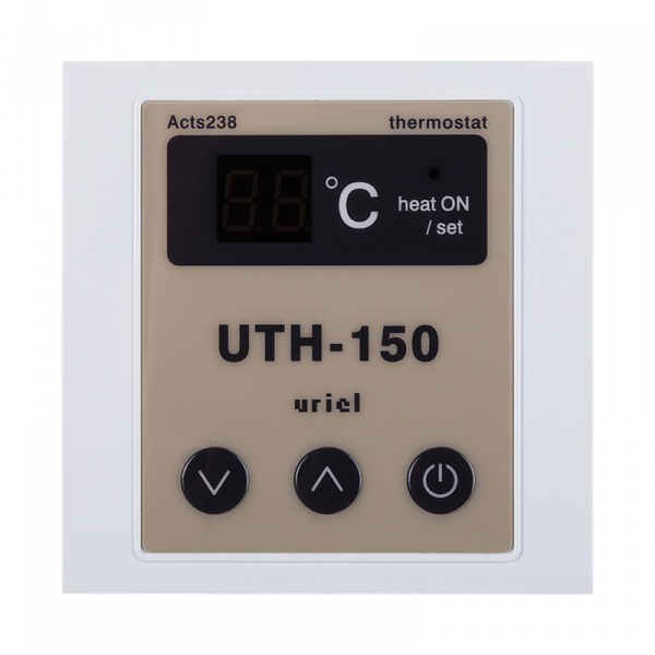     UTH 150 (2000 ) 