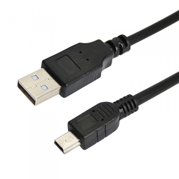  USB (. mini USB - . USB A) 1.8 ,  REXANT