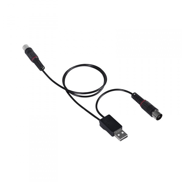 USB      RX-455 REXANT